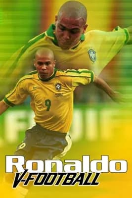 Ronaldo V-Football