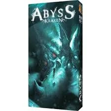Abyss + Abyss: Kraken 