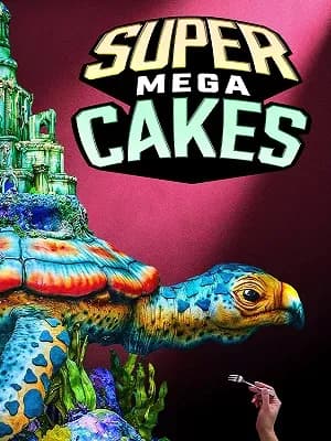 Super Mega Cakes