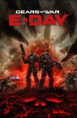 Gears of War: E-Day در آستانه انتشار؛ تنها ۳ روز تا آغاز Emergence Day