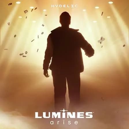 Lumines: Arise