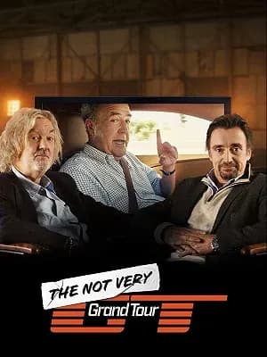 The Not Very Grand Tour