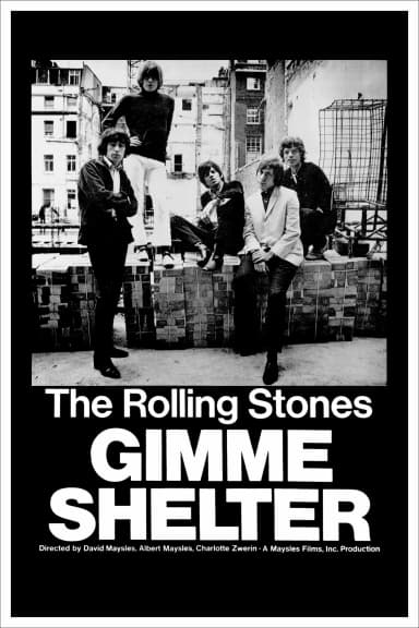 Gimme Shelter