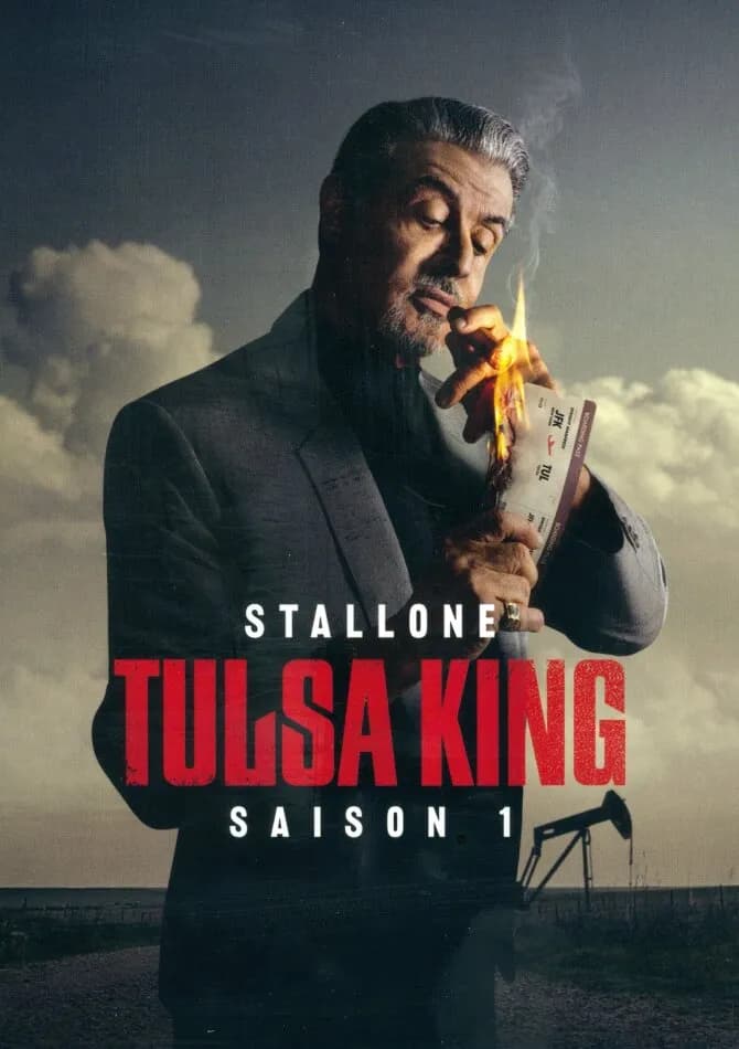 Tulsa King