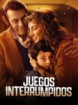 Juegos Interrumpidos