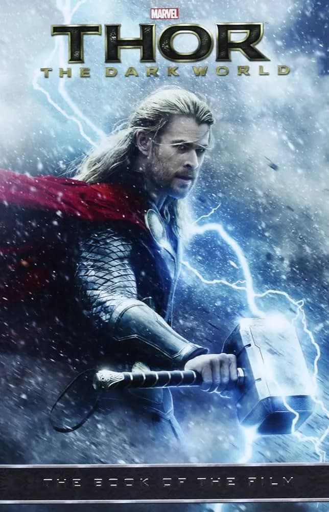 Thor: The Dark World