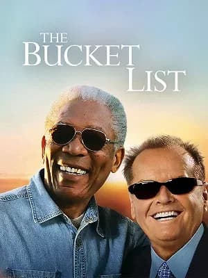 The Bucket List