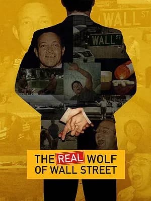 The Real Wolf of Wall Street
