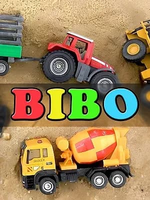 Bibo Toys