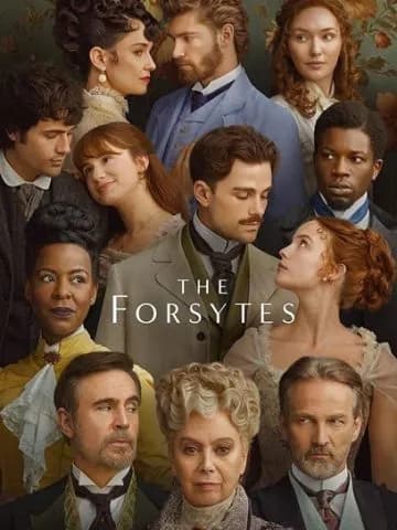 The Forsytes