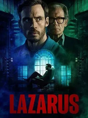 Lazarus