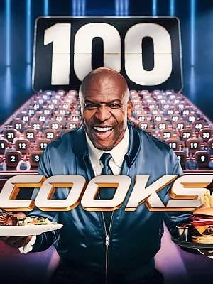 100 Cooks