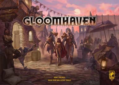 Gloomhaven