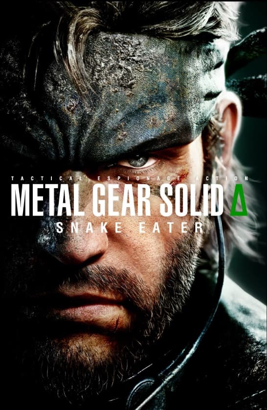 بررسی بازی Metal Gear Solid Delta: Snake Eater