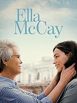 Ella McCay