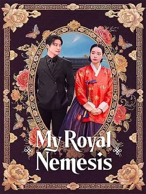My Royal Nemesis