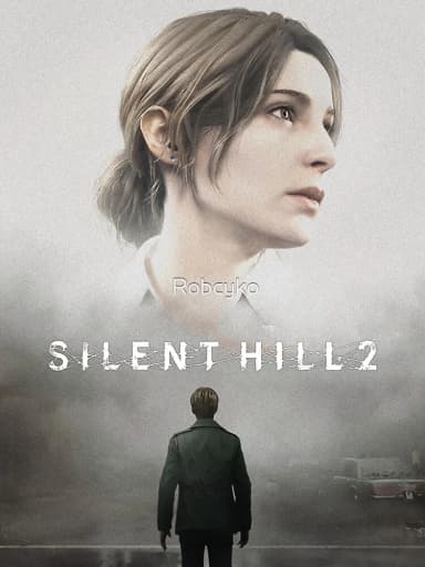 Silent Hill 2