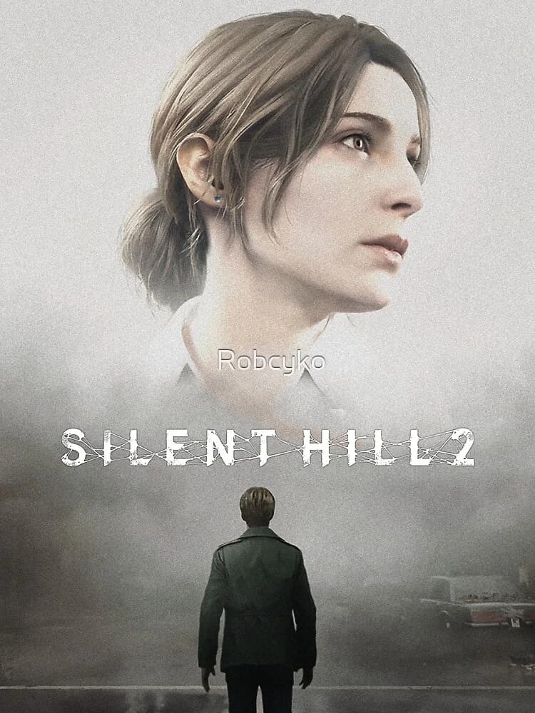 Silent Hill 2
