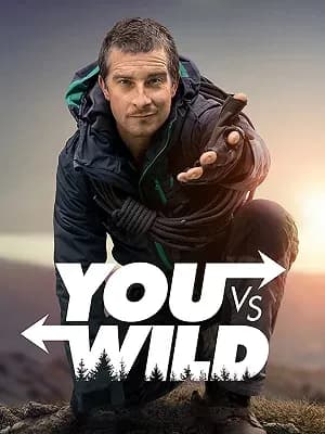 You vs. Wild