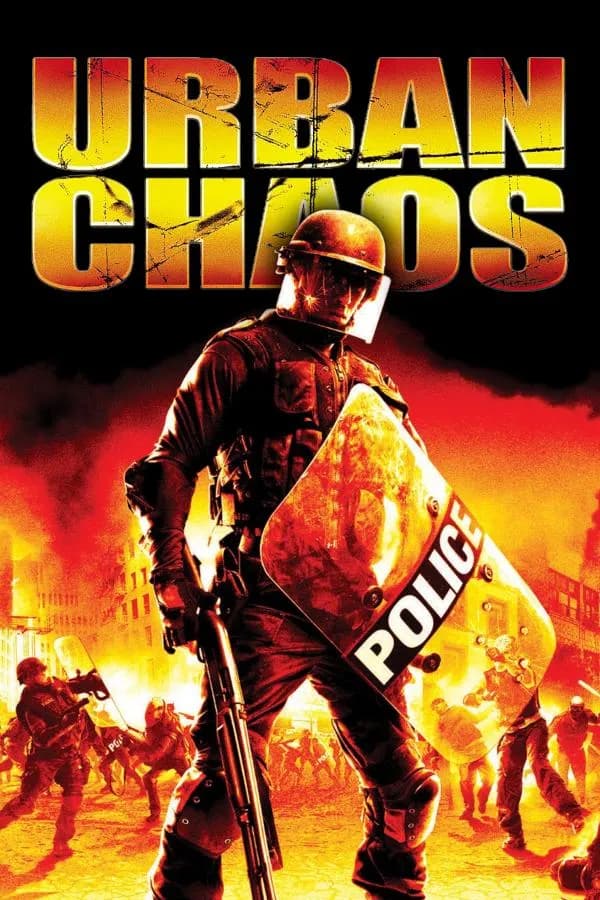Urban Chaos