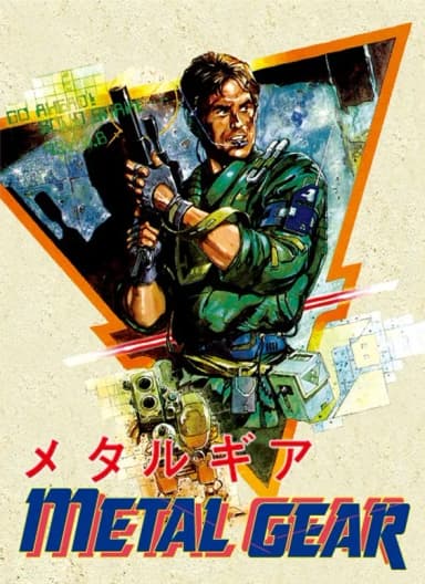 Metal Gear
