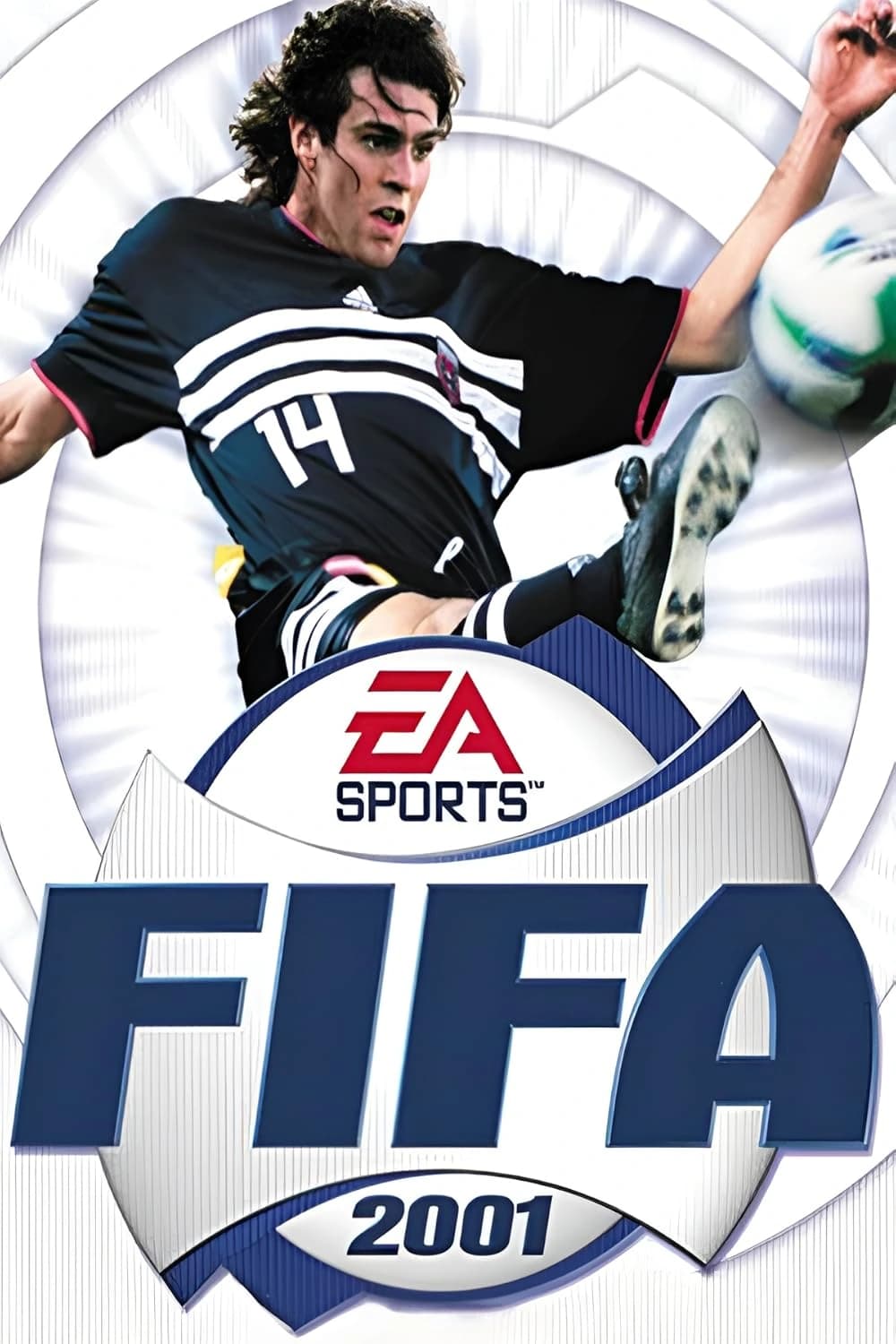 FIFA 2001: Major League Soccer