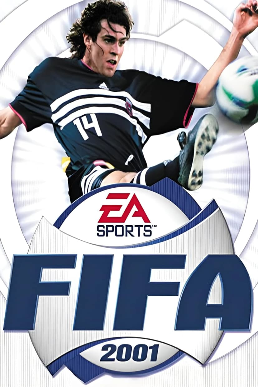 FIFA 2001: Major League Soccer