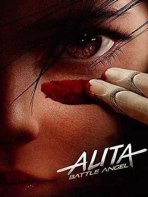 Alita : Battle Angel