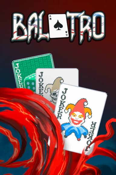 Balatro 