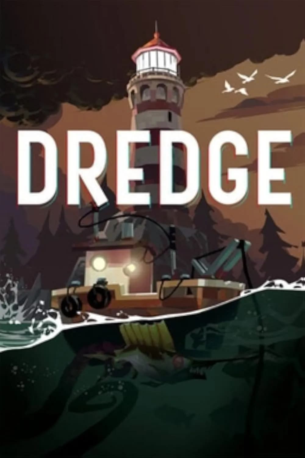 Dredge