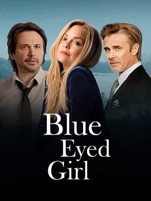 Blue Eyed Girl