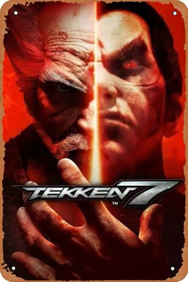 Tekken 7