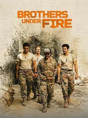 Brothers Under Fire