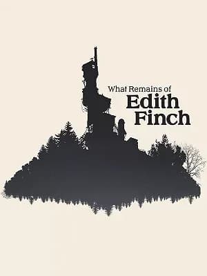 What Remains of Edith Finch