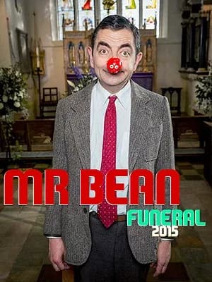 Mr Bean: Funeral
