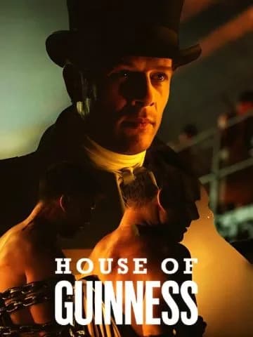 House of Guinness