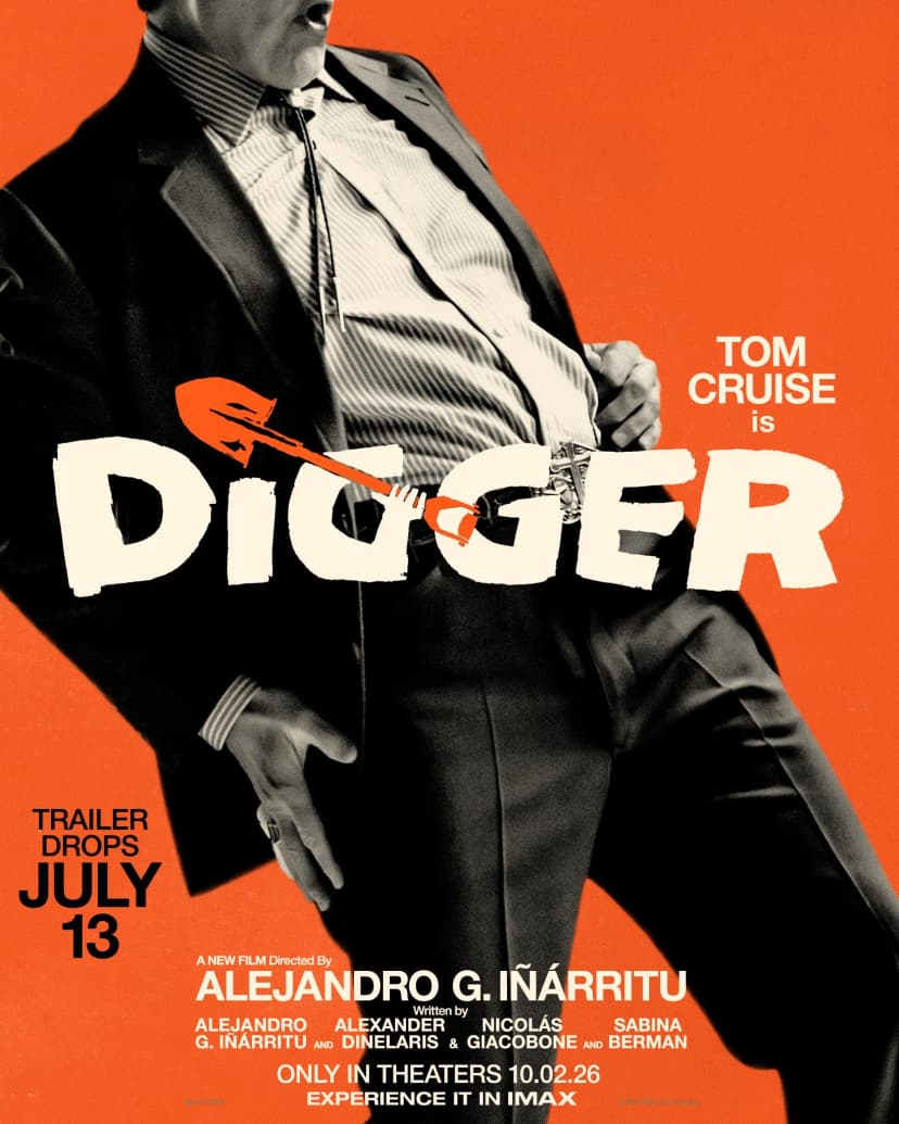 Digger