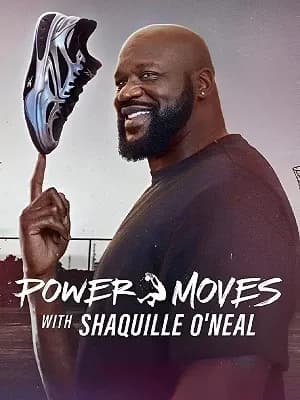 Power Moves with Shaquille O'Neal