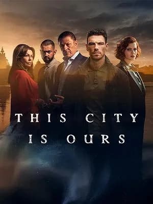 This City Is Ours