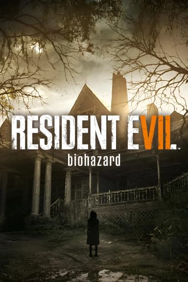 Resident Evil 7: Biohazard