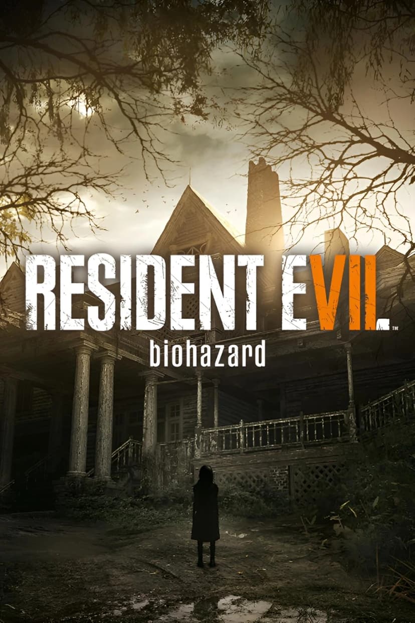 Resident Evil 7: Biohazard