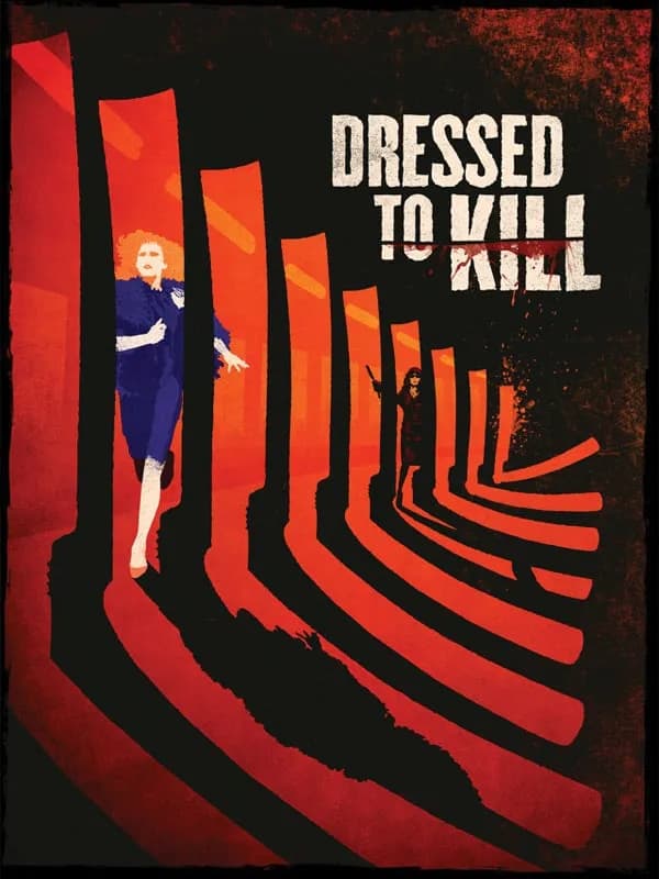 Dressed to Kill