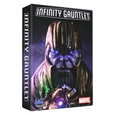 Infinity Gauntlet