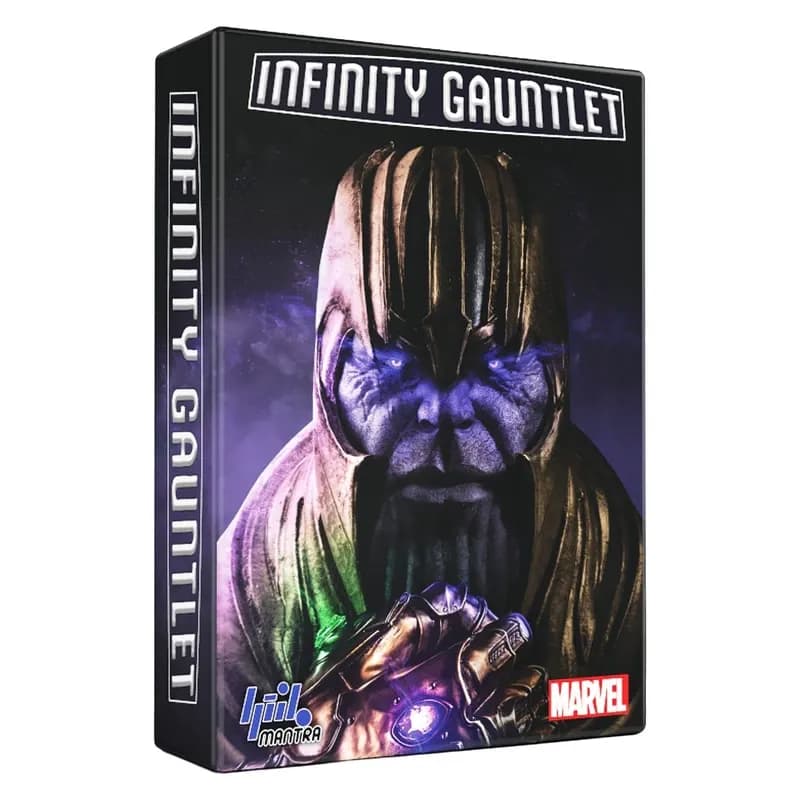 Infinity Gauntlet