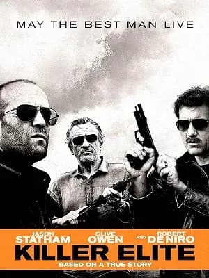 Killer Elite