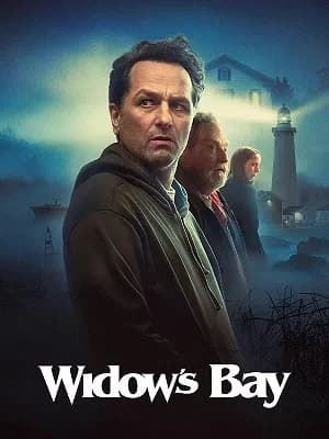 Widow Bay