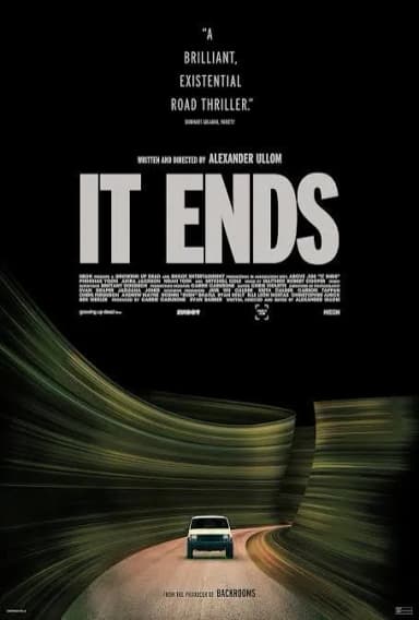 It Ends