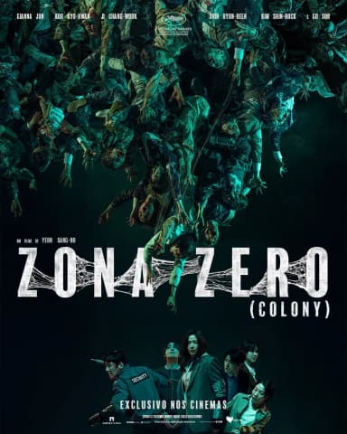 Colony