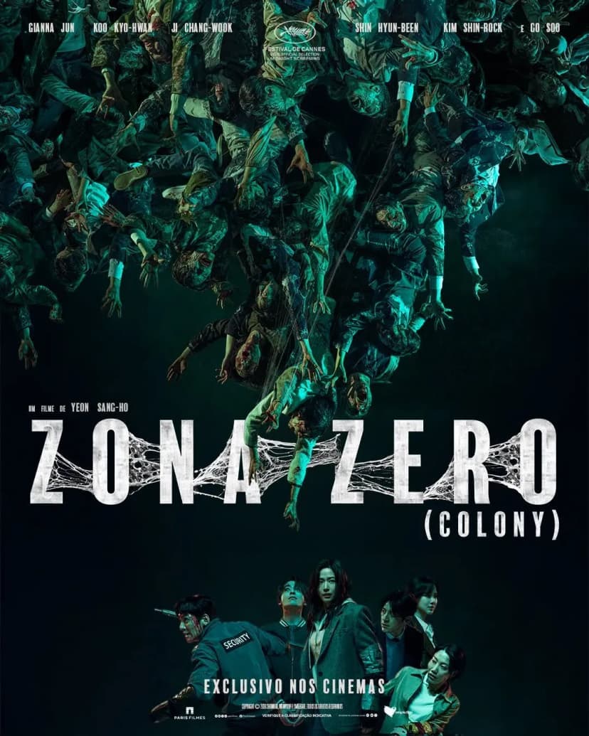 Colony