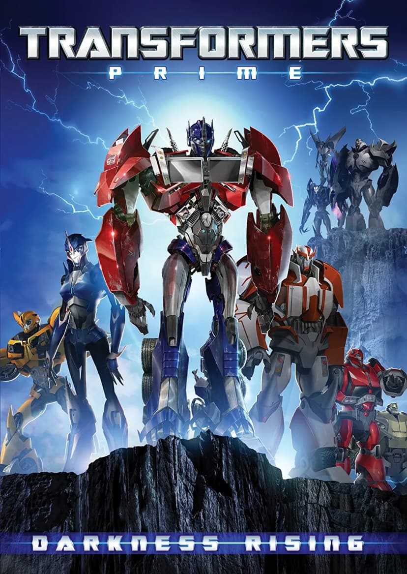 Transformers